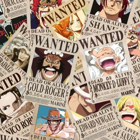 One Piece thumbnail