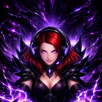 ChaosQueen thumbnail