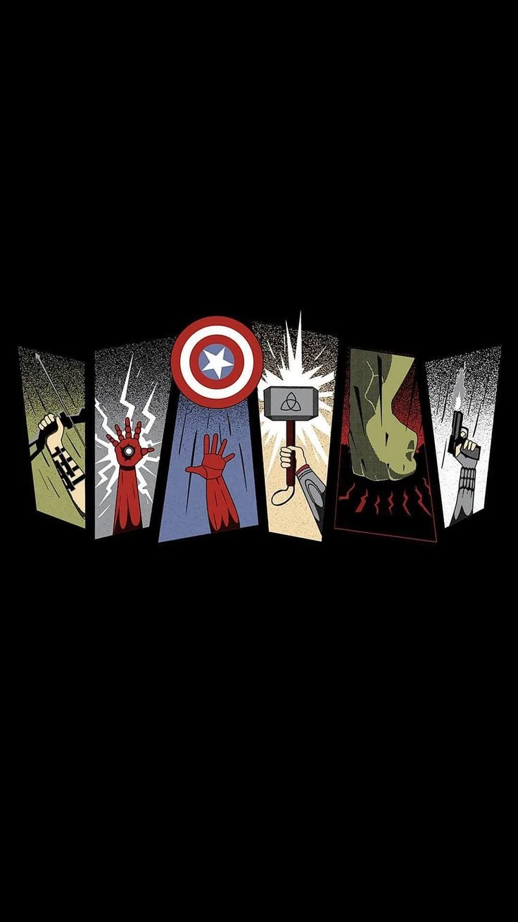RPG Marvel World thumbnail