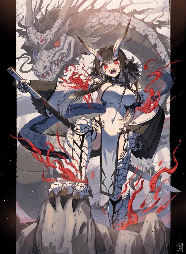 Ryūzaki Akane thumbnail