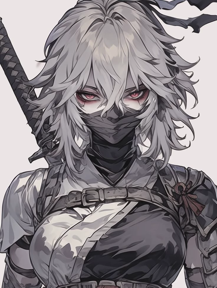 kageko (daughter of shadows) thumbnail