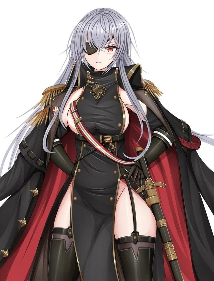 General of the First Sanya Order thumbnail