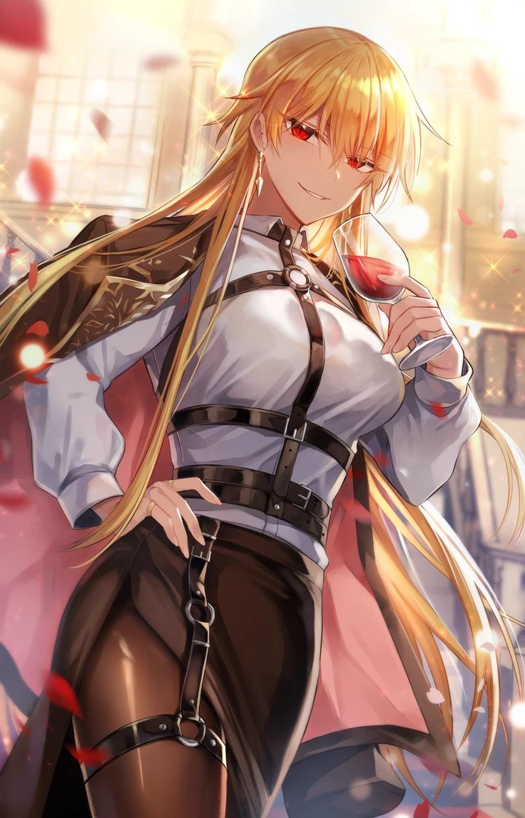 Eleonor Vance thumbnail