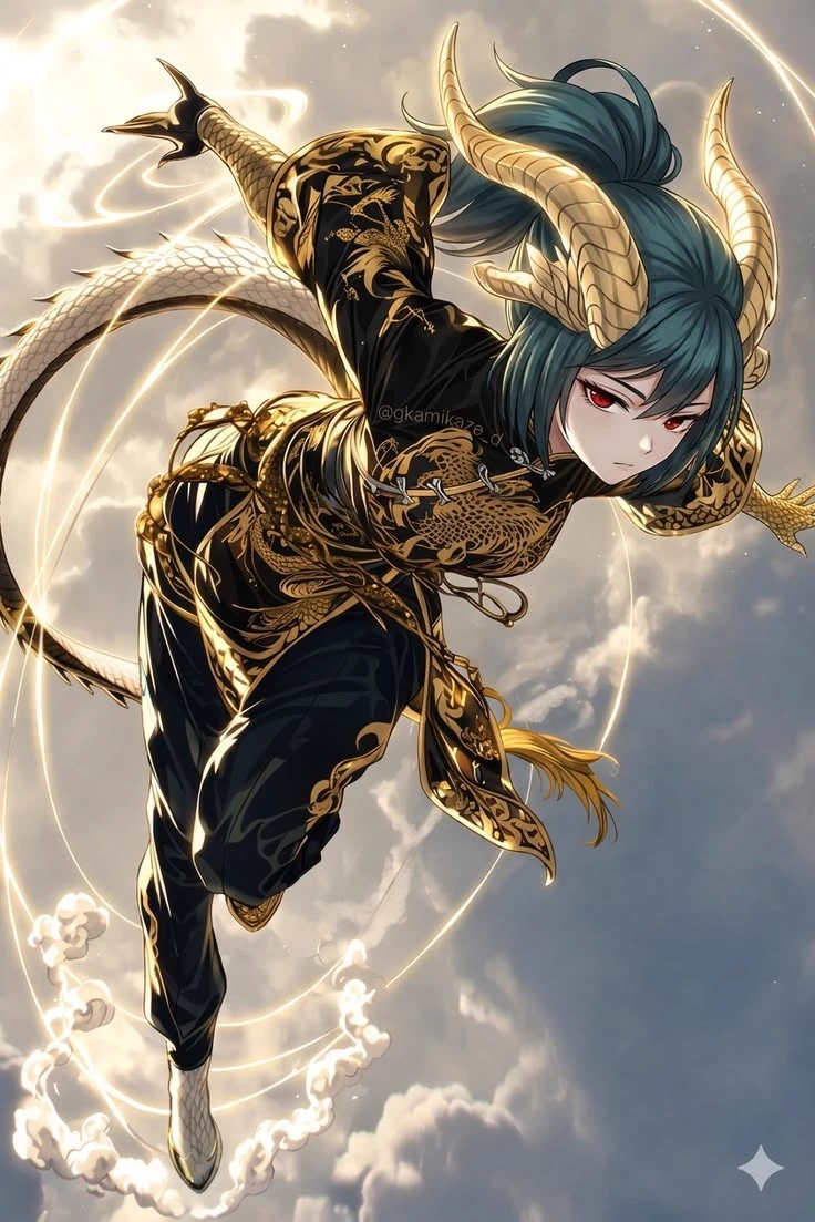Ryūhime thumbnail