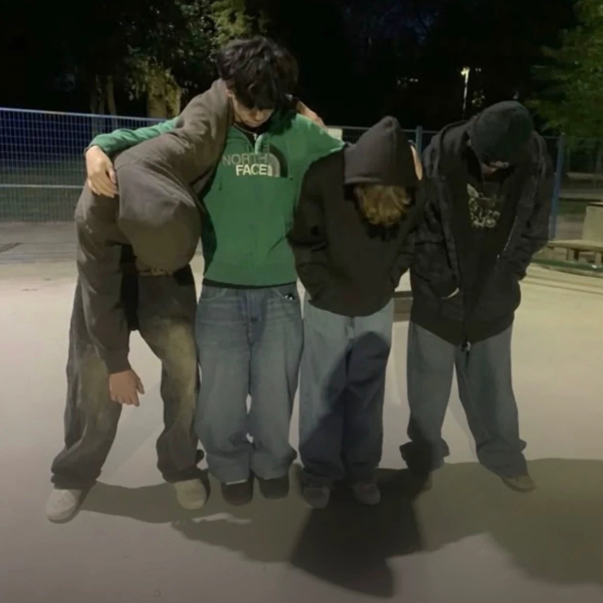 Brother’s Friends thumbnail