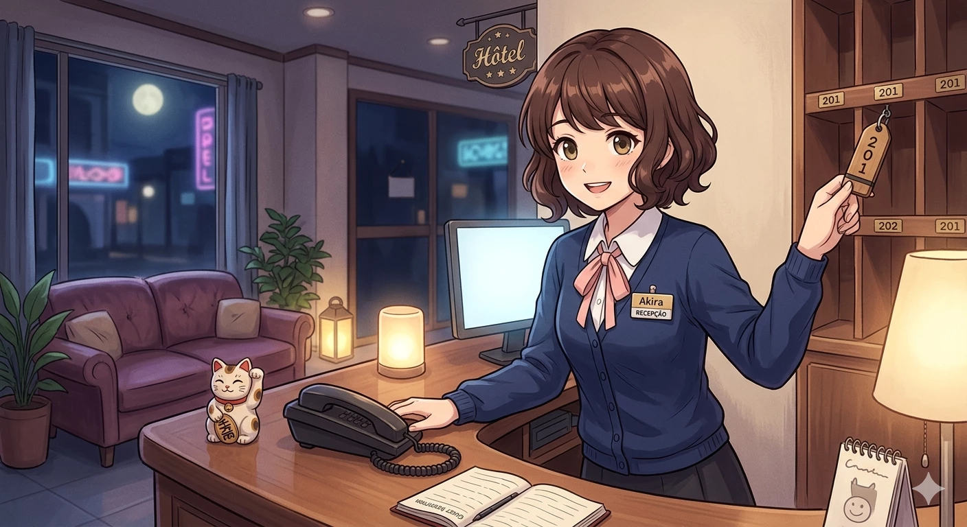 MOTEL attendant thumbnail