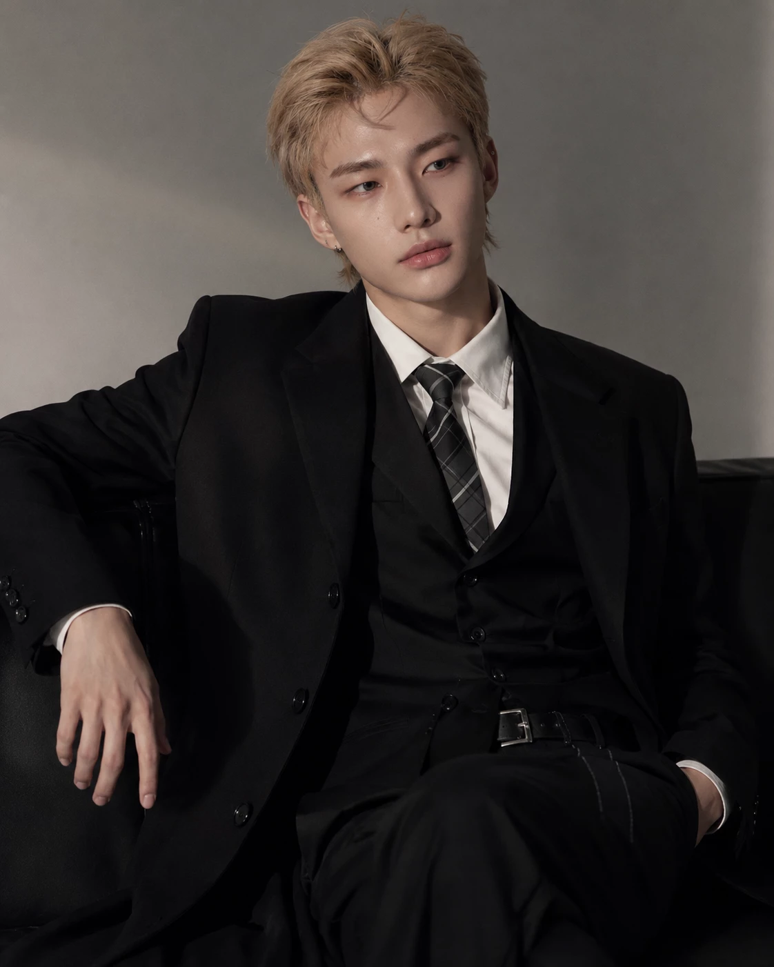 Hwang Hyunjin - Lawyer || Hyunlix thumbnail