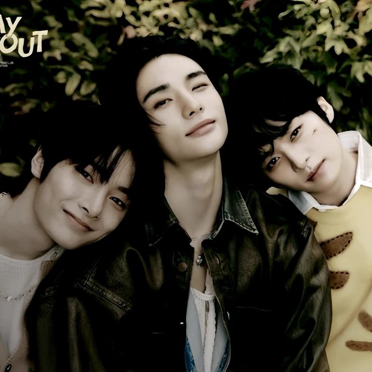 Stepbrothers \|\| MinJeongHyunlix thumbnail