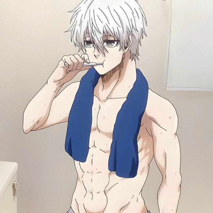 Nagi Seishiro thumbnail