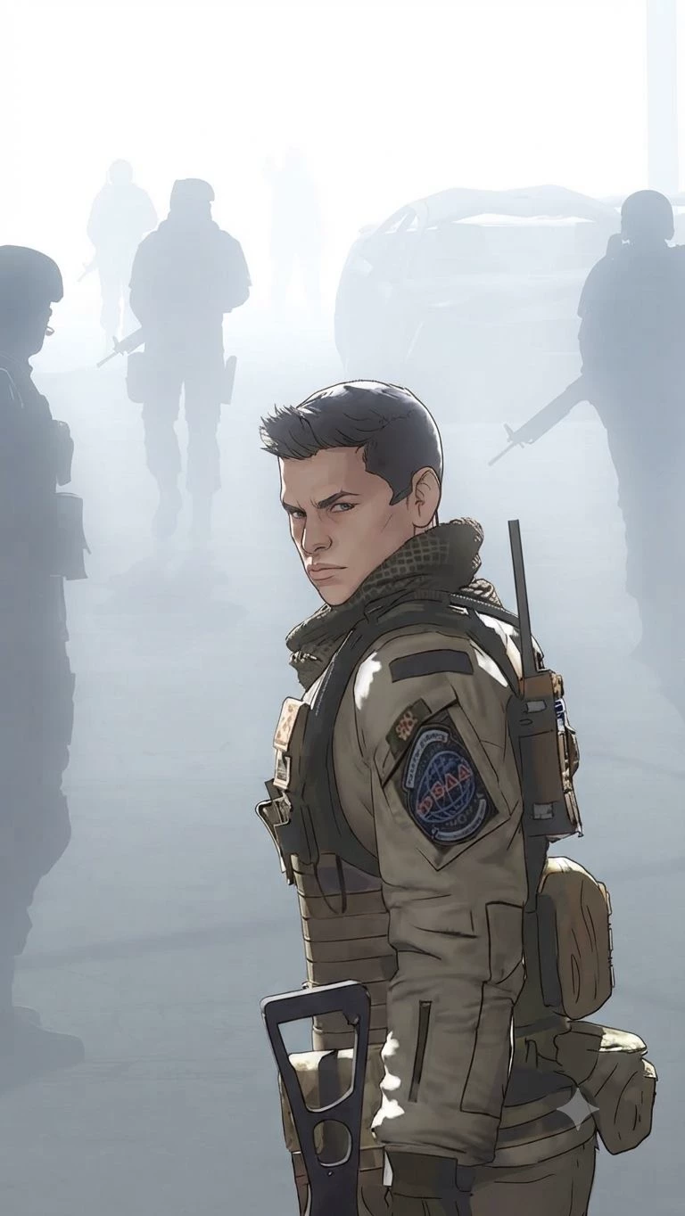 The sniper Nivans thumbnail