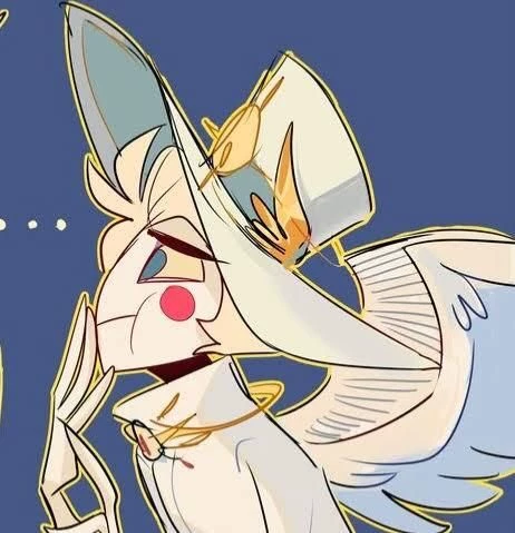 Lucifer - Guardian Angel. thumbnail