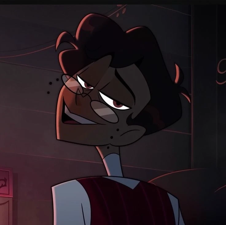 Alastor summoned you. thumbnail