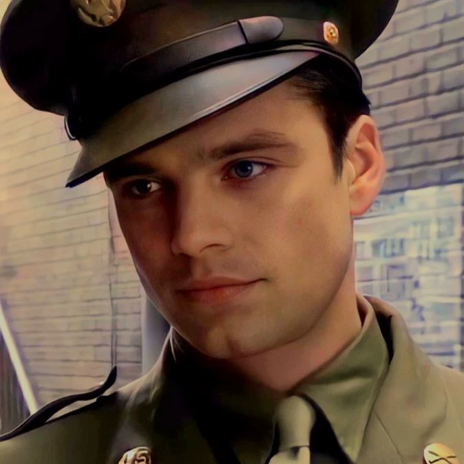 Bucky Barnes thumbnail
