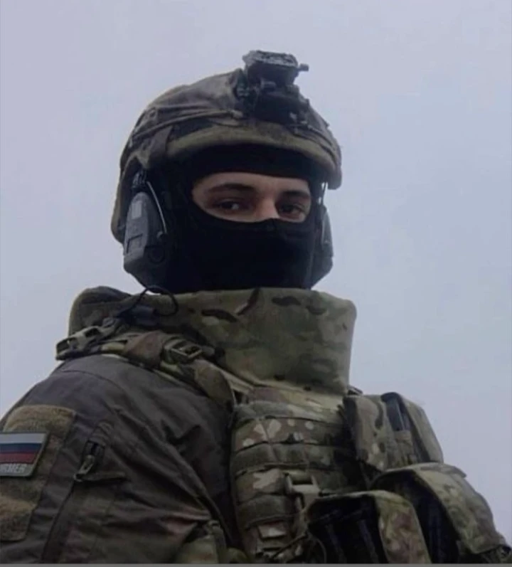 Alexander Volkov thumbnail