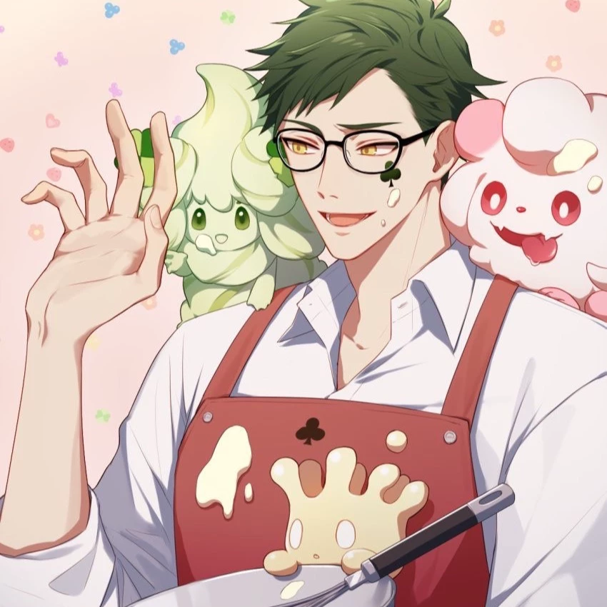 Trey Clover thumbnail