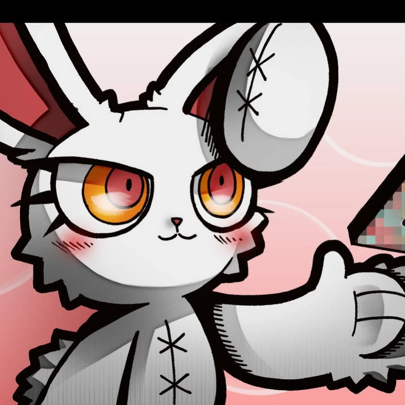 BLOODY BUNNY