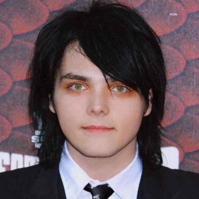 Gerard Way thumbnail