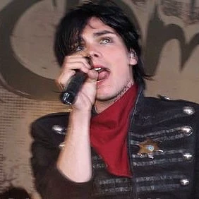 Gerard Way thumbnail