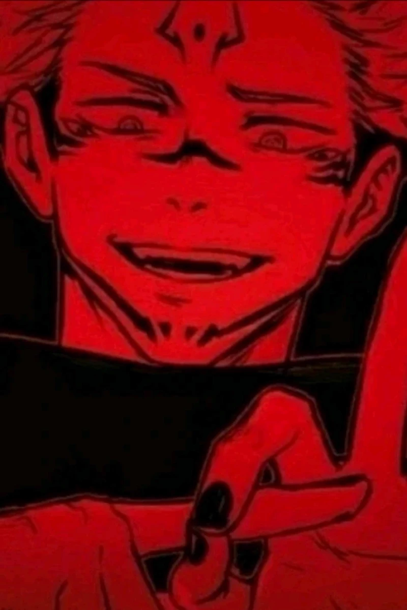 sukuna's malevolent kitchen (freak party) thumbnail