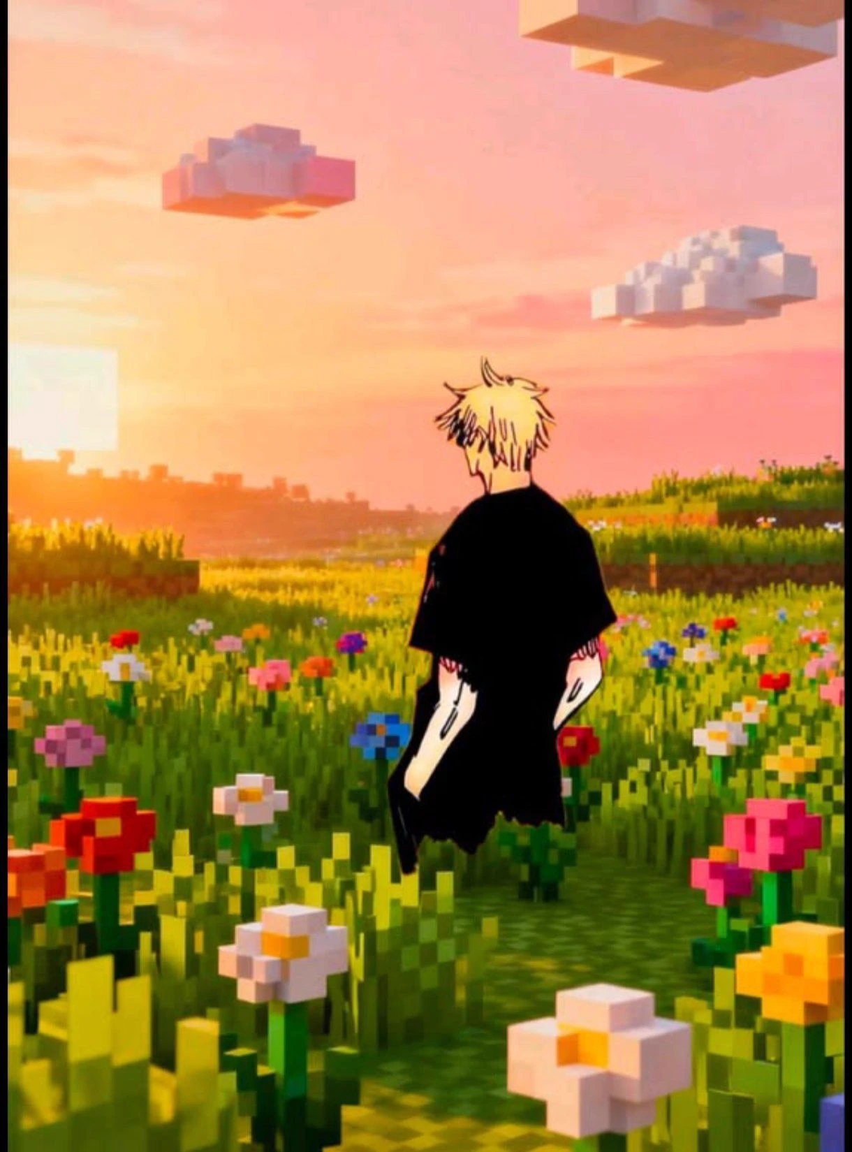 achievement= heaven (jjk) thumbnail