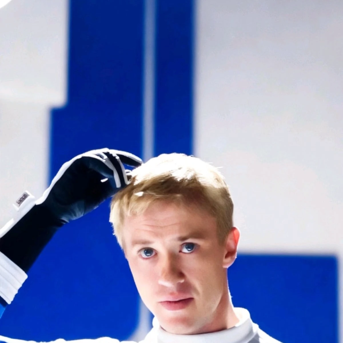 Johnny Storm thumbnail