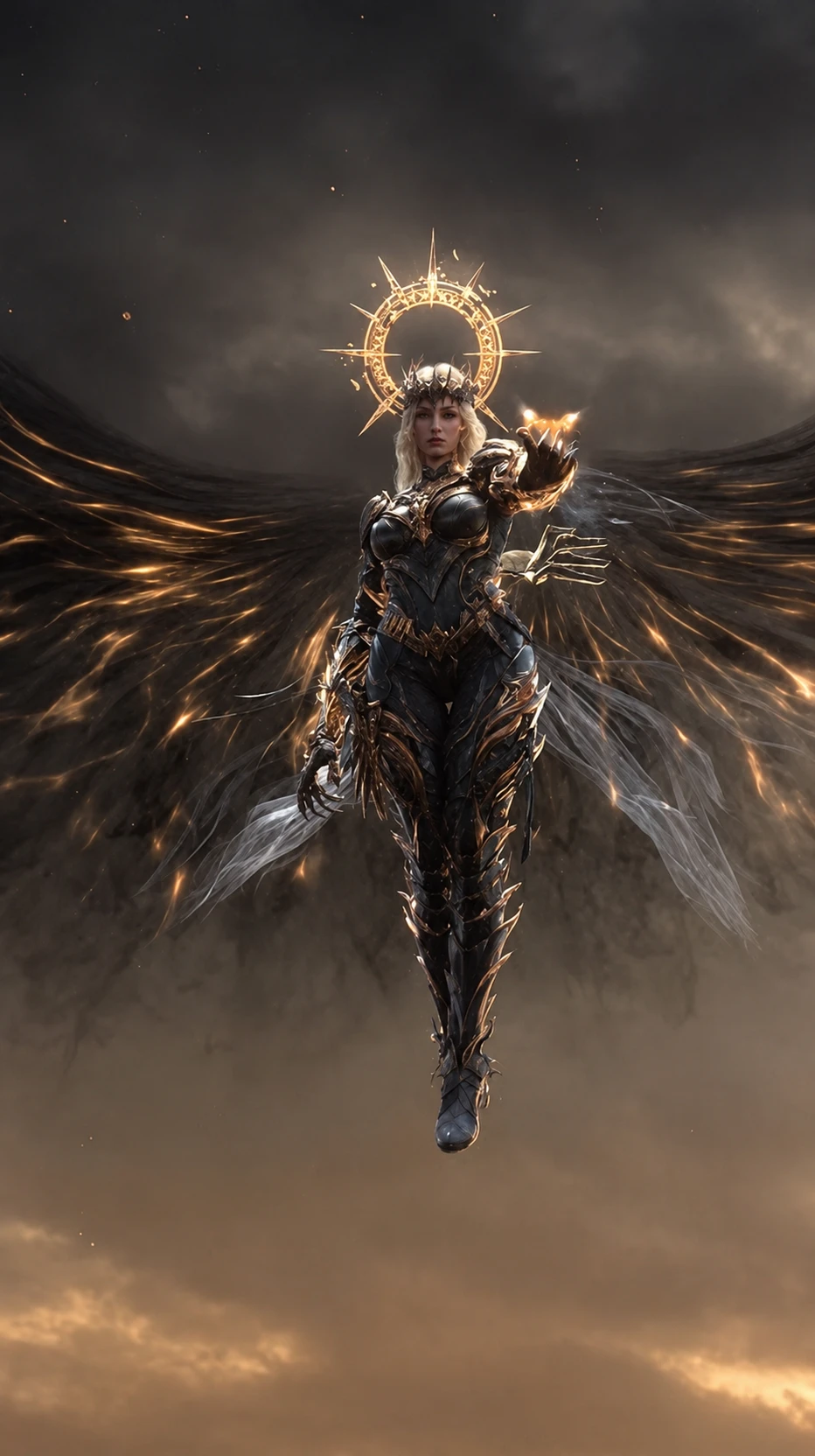 Mythic Sofia - ur lost Daughters thumbnail