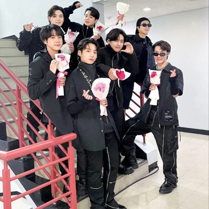 BTS thumbnail