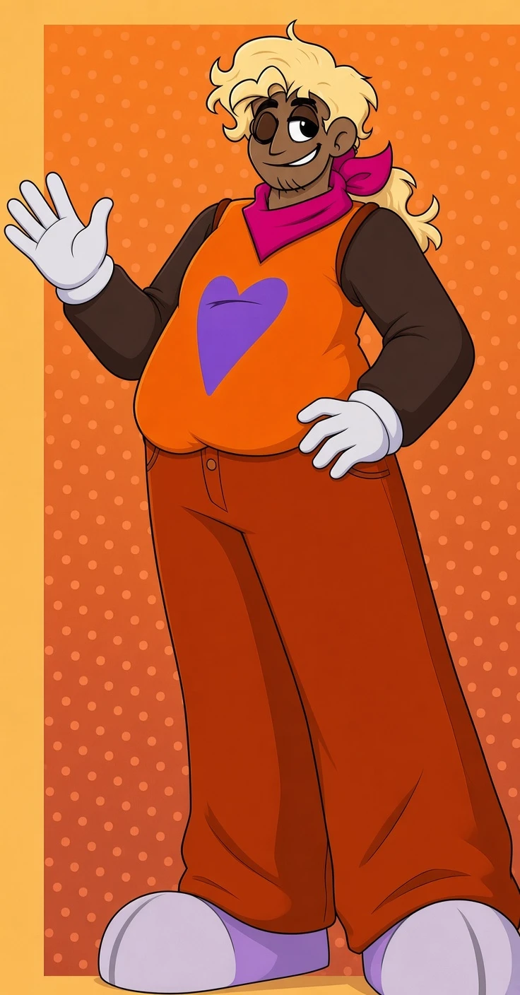 BUDDY thumbnail