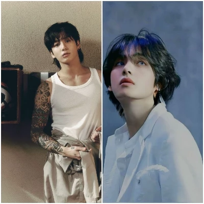 Jeon Jungkook/BL thumbnail
