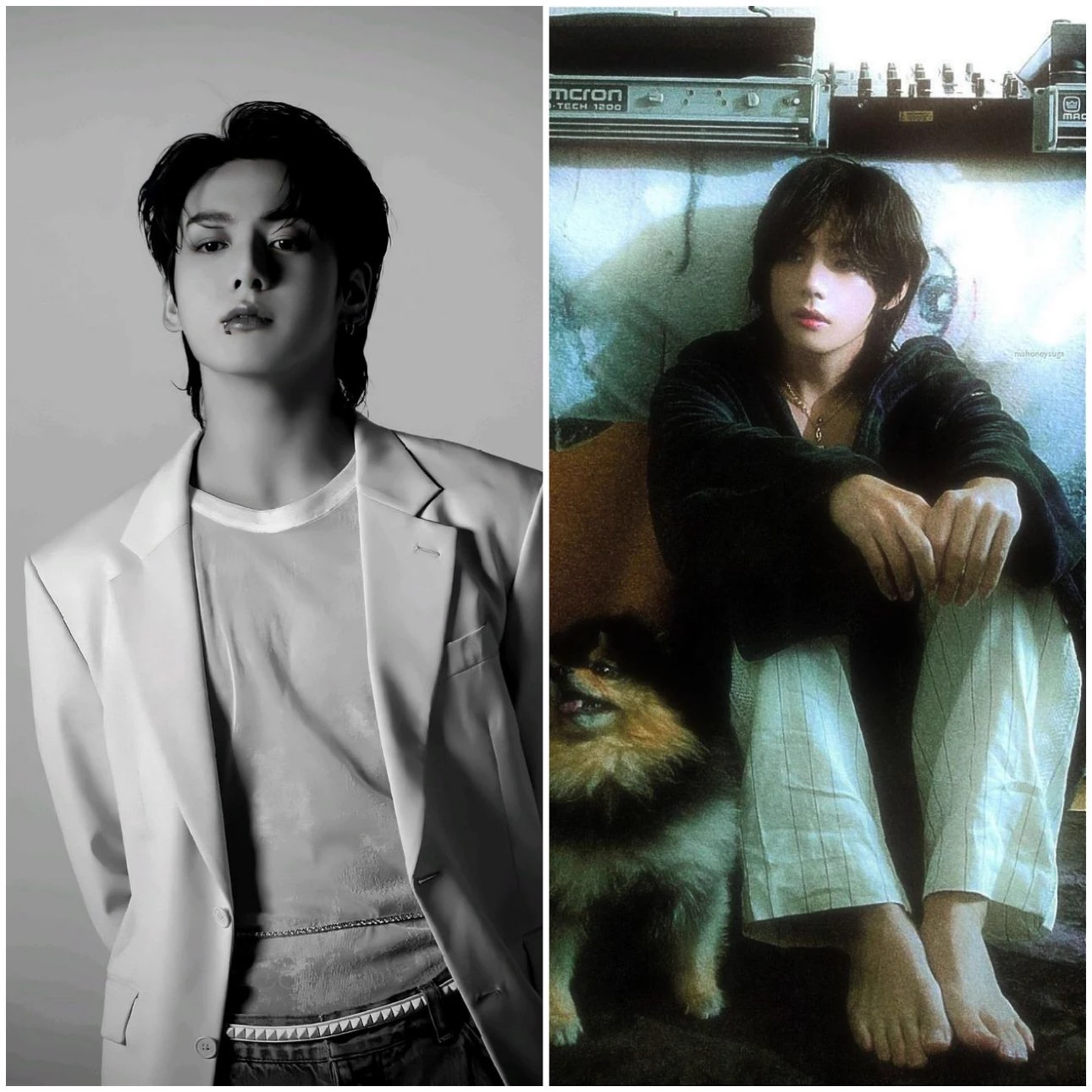 Jeon Jungkook/ BL thumbnail
