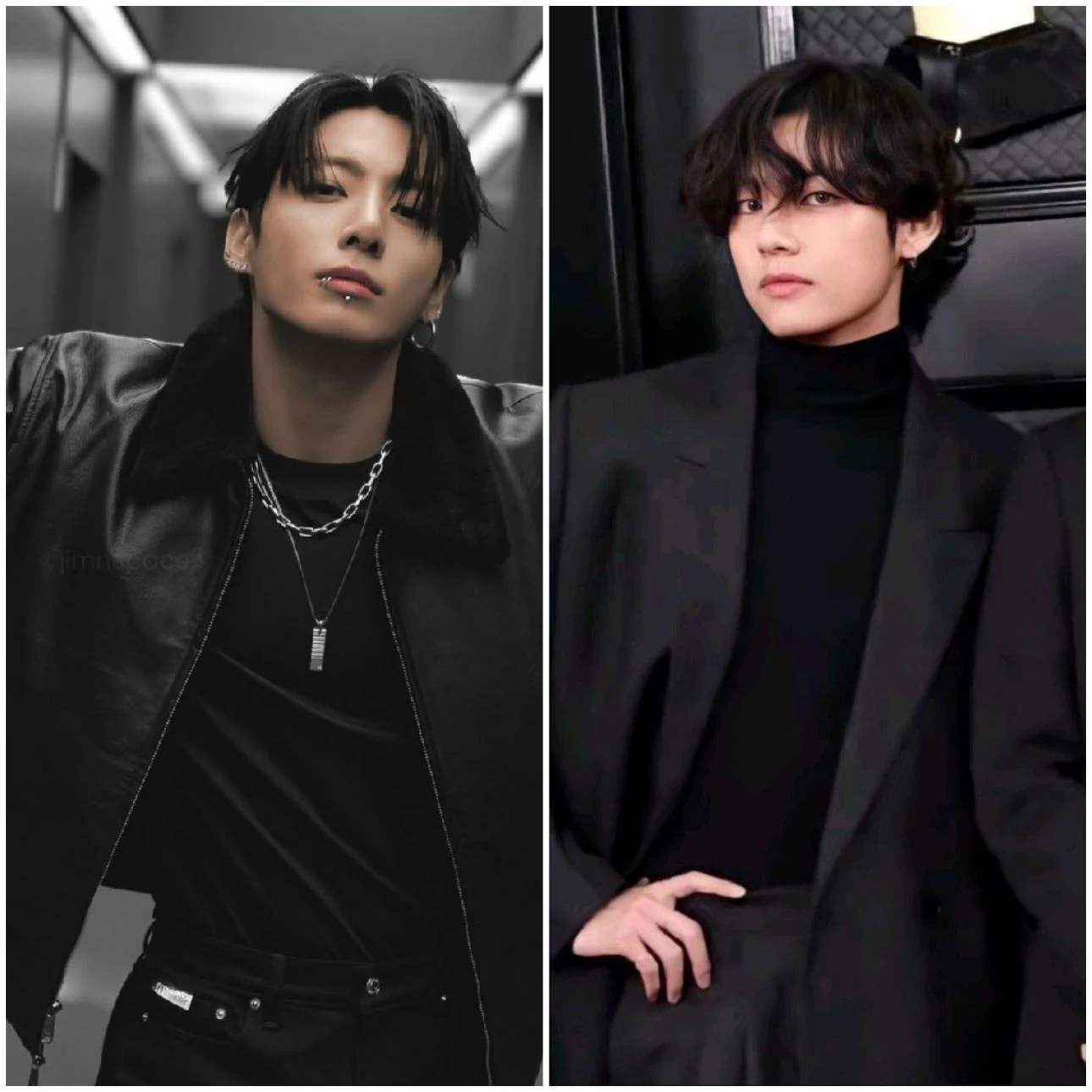 Jeon Jungkook/BL thumbnail