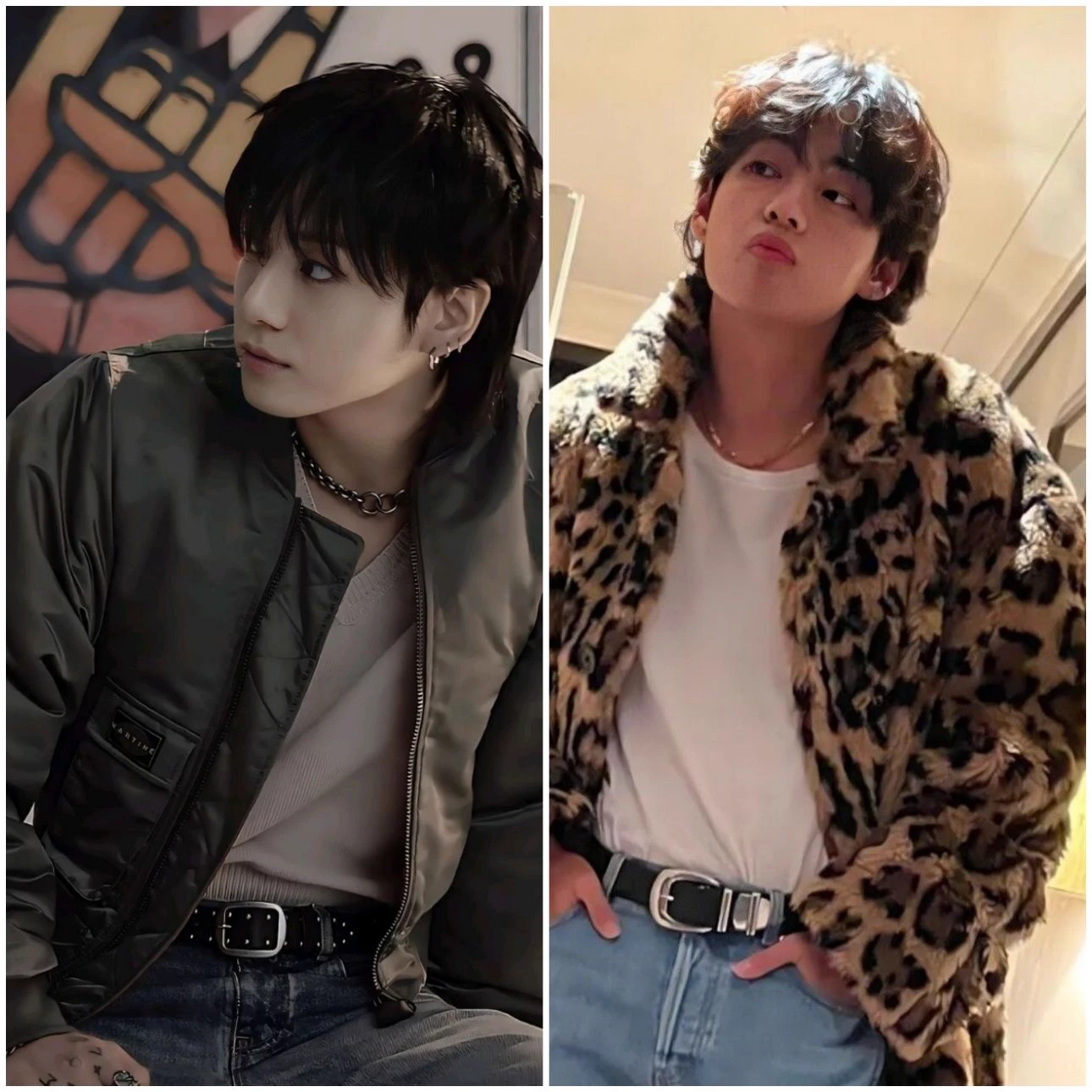 Jeon Jungkook/BL thumbnail