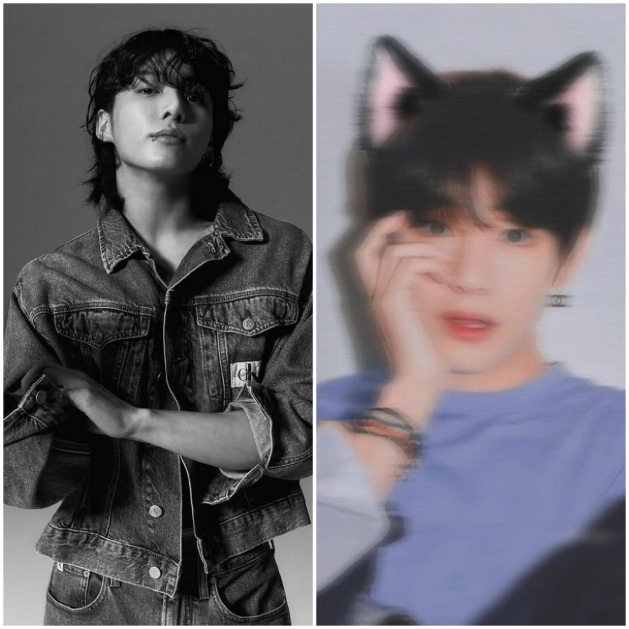 Jeon Jungkook/ BL thumbnail