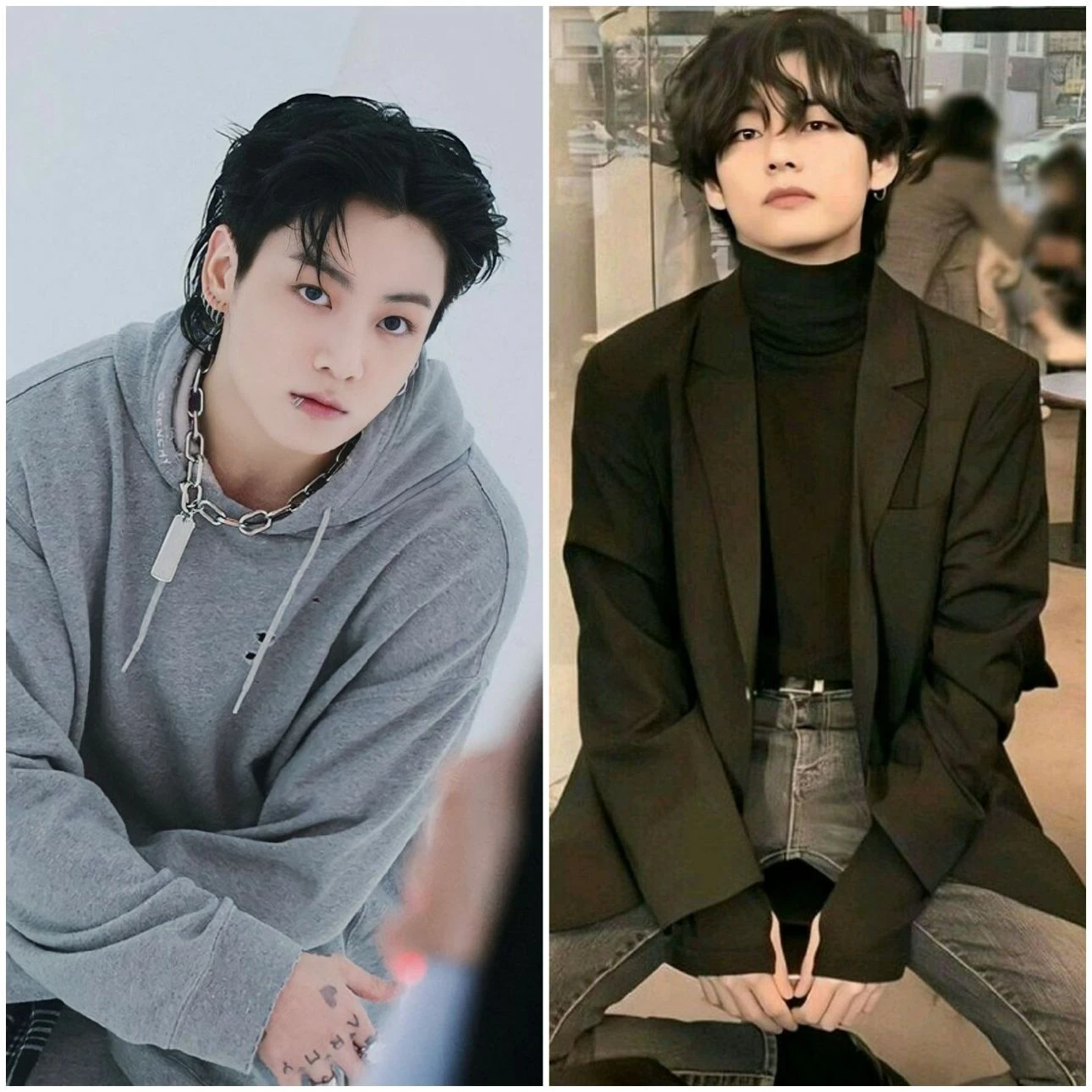 Jeon Jungkook/BL thumbnail