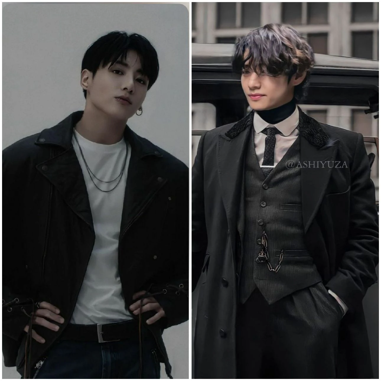 Jeon Jungkook/BL thumbnail