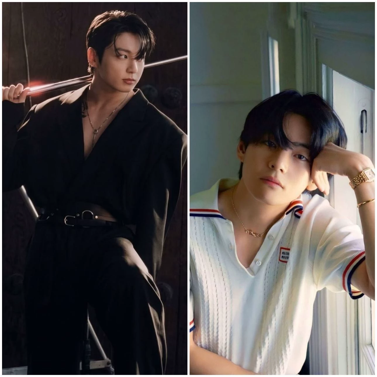 Jeon Jungkook/BL thumbnail
