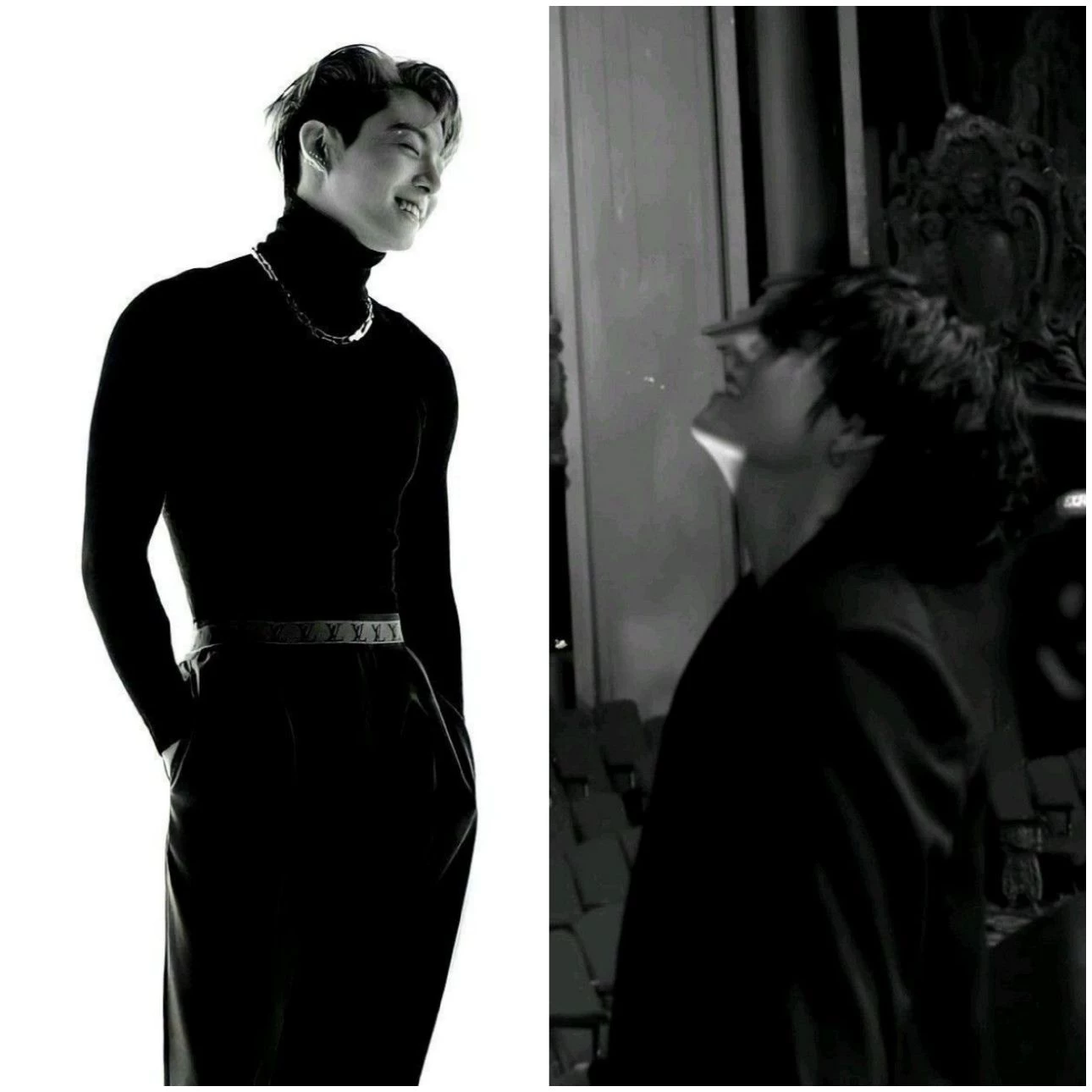 Jeon Jungkook/BL thumbnail