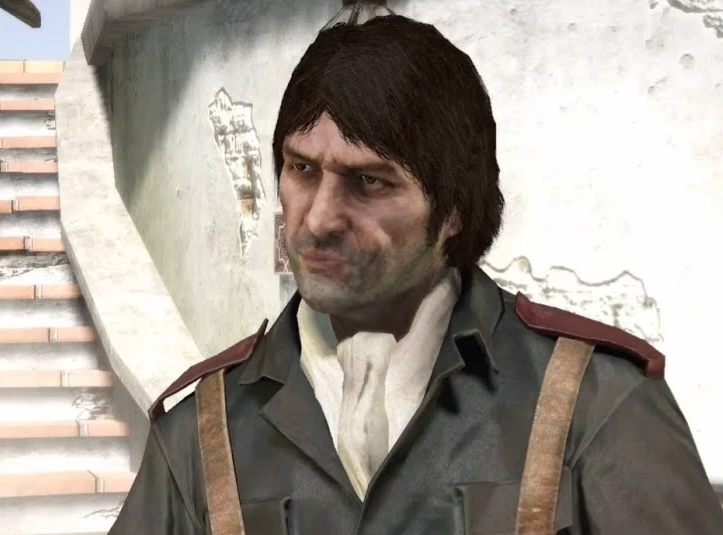 Vicente de Santa thumbnail