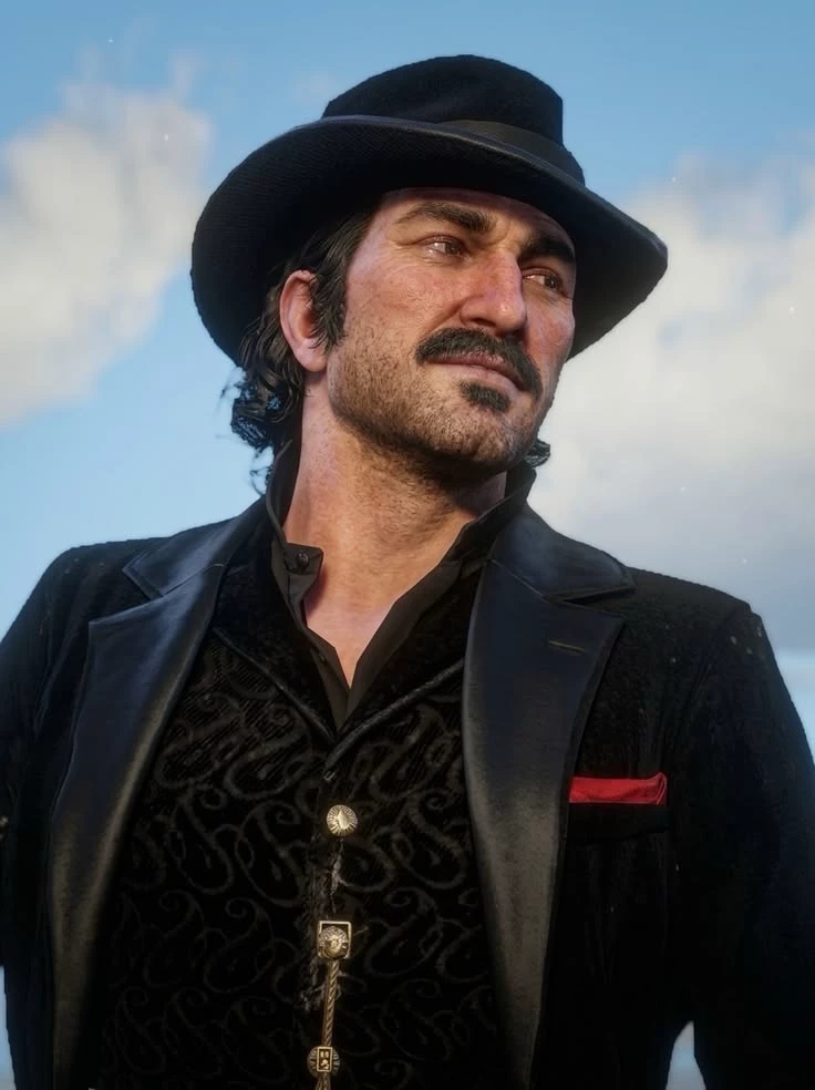 Dutch Van der Linde thumbnail