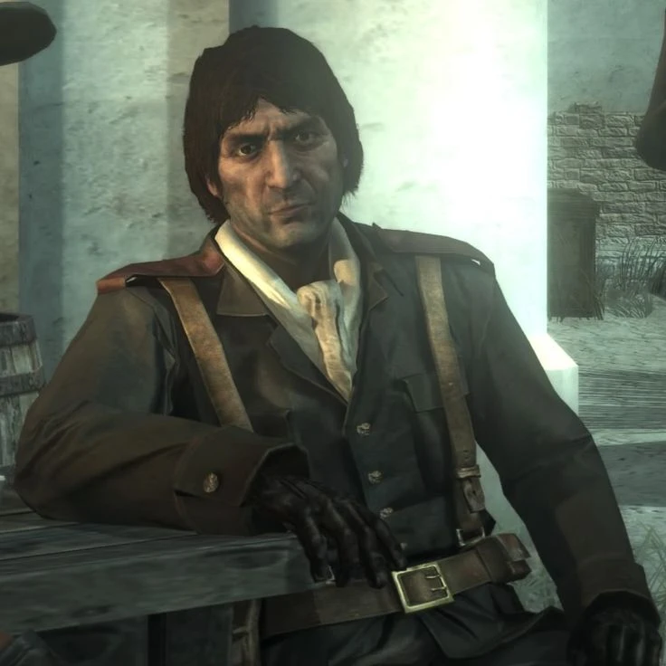 Vicente de Santa thumbnail