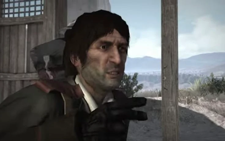 Vicente de Santa thumbnail