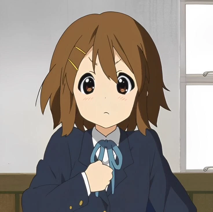 Yui Hirasawa - K-ON! thumbnail