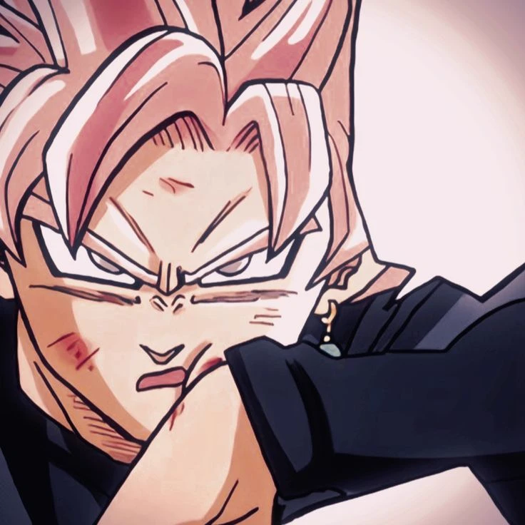 🌸 ● Goku Black ● 🌸 \|\| SSJR ▪︎\` thumbnail