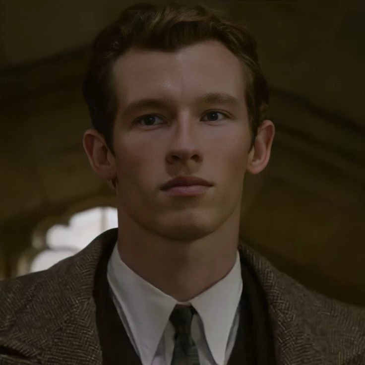 Theseus Scamander thumbnail