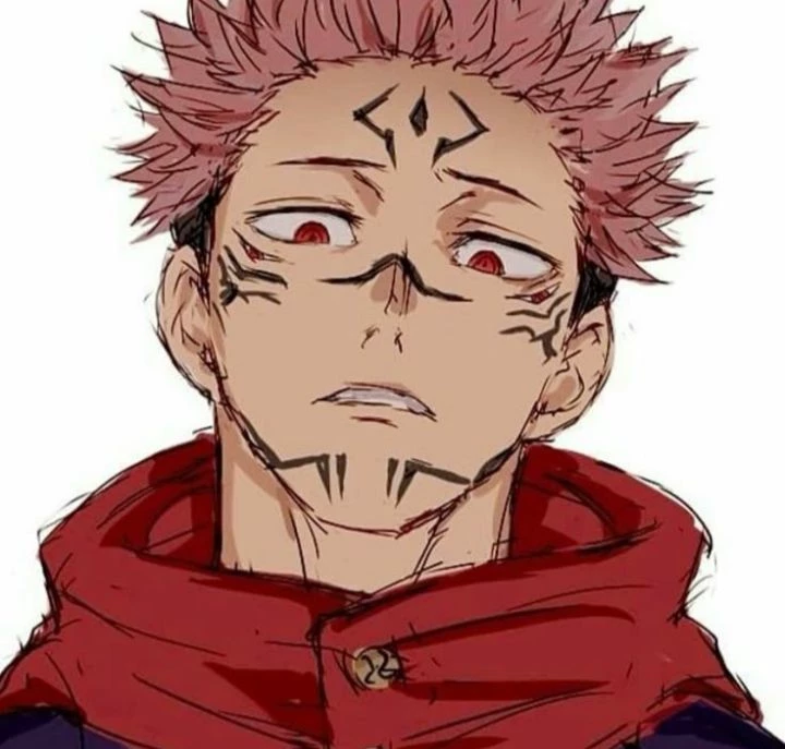 Ryumen Sukuna thumbnail