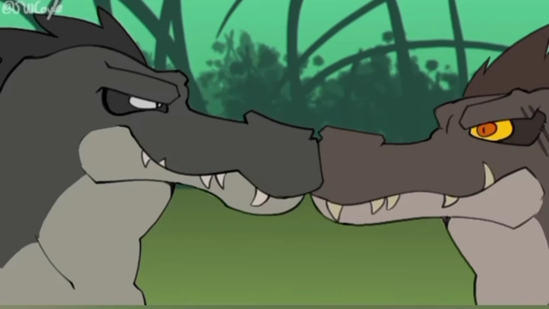 Crocko, The Caiman thumbnail