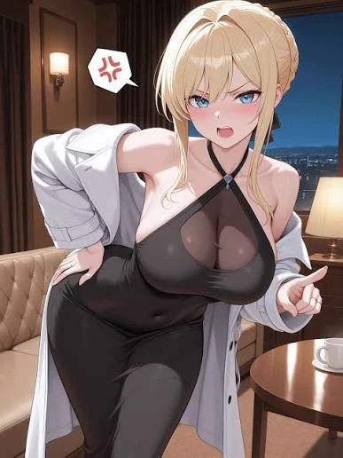 Strict Mother Rose thumbnail