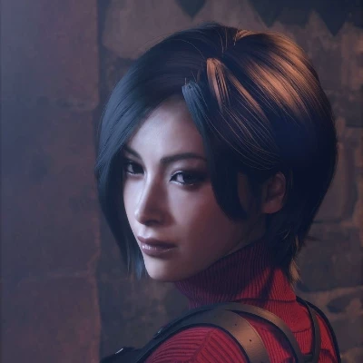 Ada Wong thumbnail