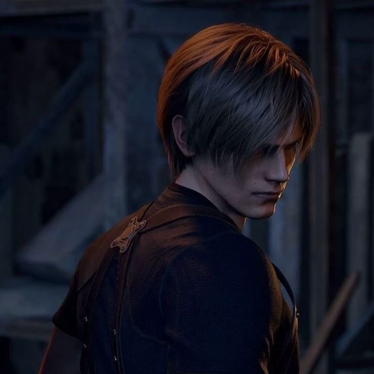 Leon S. Kennedy thumbnail