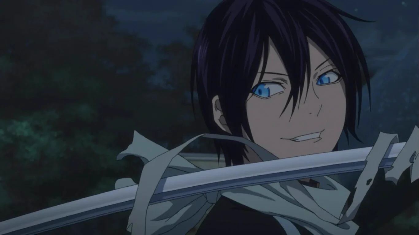 Yato (Yaboku) thumbnail